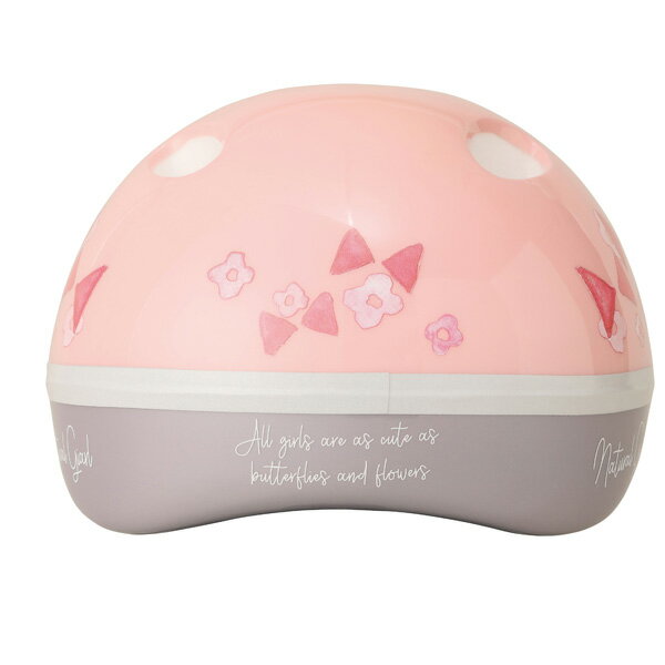 【送料無料】【子供用ヘルメット】SG対応ヘルメット ヘルメット XS かわいい 花柄 リボン おしゃれ かっこいい 恐竜 ダイナソー シンプル 子供用自転車に キッズ 安心 防具 エムアンドエム M&M 子供用ヘルメット 目立つ 軽い サイズ調整可能