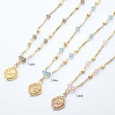 緊急特別再値下げ！ 今だけ！！【initial】necklace イニシャル ネックレス レディース ビジュー ペンダント シンプル 上品 大人 ギフト プレゼント 誕生日 記念日