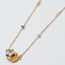 【39ショップ】【送料無料】星の王子さま アクセサリー ジュエリー ＜le petit prince＞ necklace/stone ネックレス