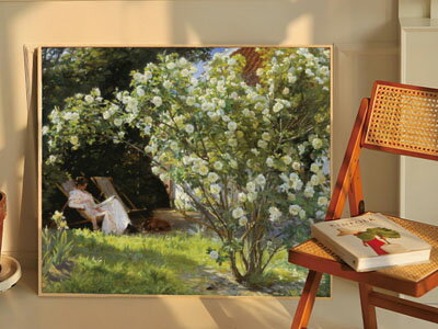 ★倉庫移転の為、総売り尽くしセール!★ 【送料無料】 名画額絵 格安 ゴールドフレーム 幅55×高さ40cm ゴッホ 画 ゴールド枠 絵画 派手 風水 インテリ...