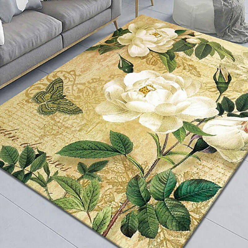 Ҹ˰žΰ١߸˽ʬSALE 140x200cm ڥå ̵ ޥå եޥå 쥬 ߤդ  ...