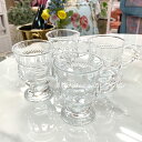 ★新生活応援売り尽くしSALE開催中!★ ガラスカップ 4点セット 琥珀色 透明 アイスティー アイスコーヒー ジュース コップ グラス ガラスコップ ロックグ...