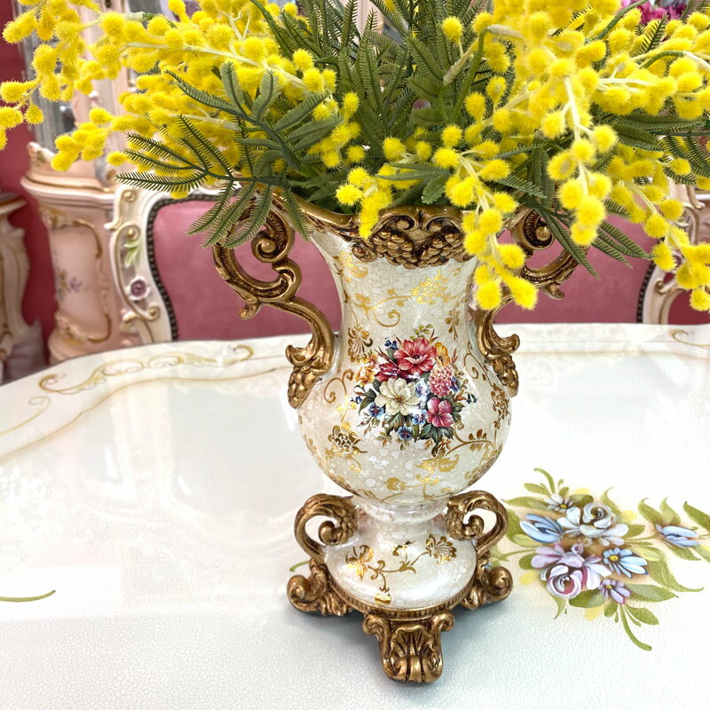 楽天市場】シノワズリ(花瓶|インテリア小物・置物 楽天市場】シノワズリ(花瓶|インテリア小物・置物