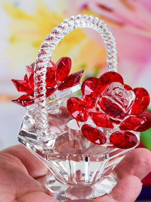 楽天市場】サンキャッチャー 花の通販