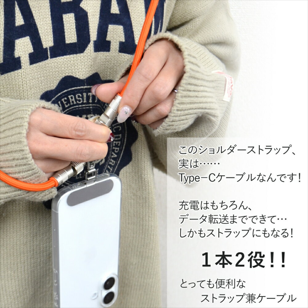 【5個セット】 エレコム MPA-CL05WH USB-C to Lightningケーブル（スタンダード）0.5m