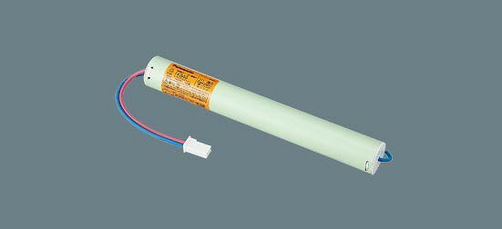 FK704 パナソニック FK704 非常灯 交換用電池（バッテリー）