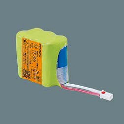 FK765 パナソニック 非常灯 誘導灯 交換電池(バッテリー)