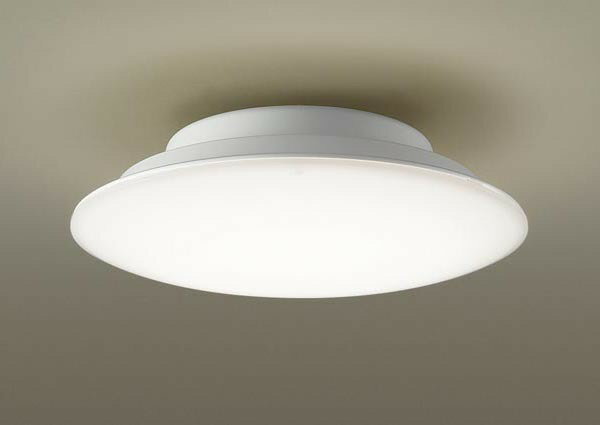 LGC2112V パナソニック シーリングライト LED 温白色 調光 〜6畳