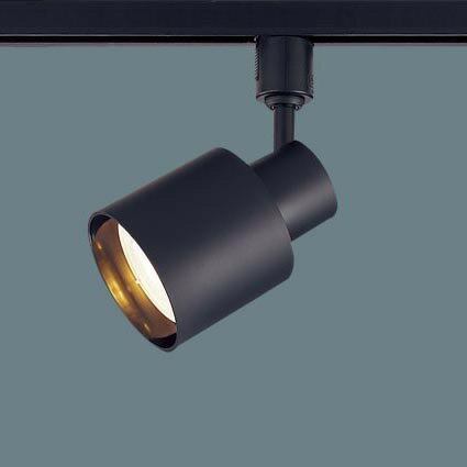 XAS1523CU1 パナソニック レール用スポットライト ブラック LED 調色 調光 集光