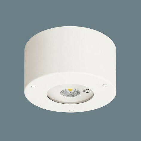 NNFB93106C パナソニック 軒下用非常灯 LED（昼白色） (NNFB93106J 後継品)