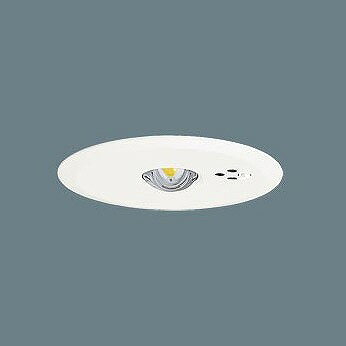 Other - NNFB93607C パナソニック 非常用照明器具 高天井用(〜10m) φ100 LED（昼白色） (NNFB93607J 後継品)