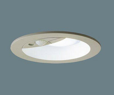 Rakuten - LRDC1145NLE1 パナソニック 軒下用ダウンライト ペア点灯可能型 プラチナ φ100 LED（昼白色） センサー付 拡散 (LRDC1105NLE1 相当品)