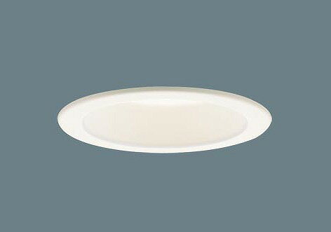 Lighting - XAD1110LKCE1 パナソニック ダウンライト ホワイト φ100 LED（電球色） 拡散