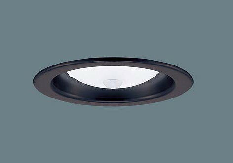 XAD3101NCS1 パナソニック ダウンライト ブラック φ100 LED（昼白色） センサー付 拡散(3)