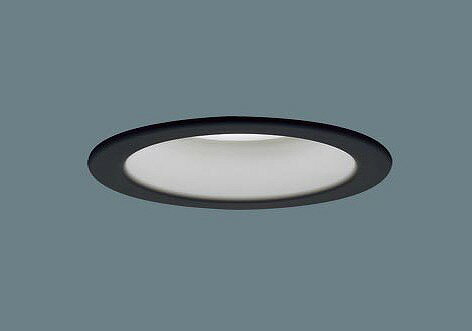 XAD3101NKCB1 パナソニック ダウンライト ブラック φ100 LED 昼白色 調光 拡散
