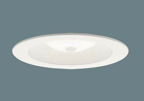 乐天商城 - XAD3200VCS1 パナソニック ダウンライト ホワイト φ125 LED（温白色） 拡散