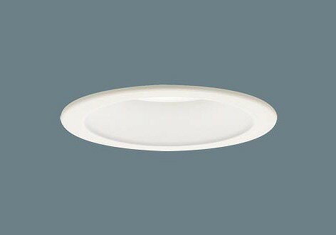 樂天商城 - XSLD104VKCE1 パナソニック ダウンライト ホワイト φ100 LED（温白色） 集光