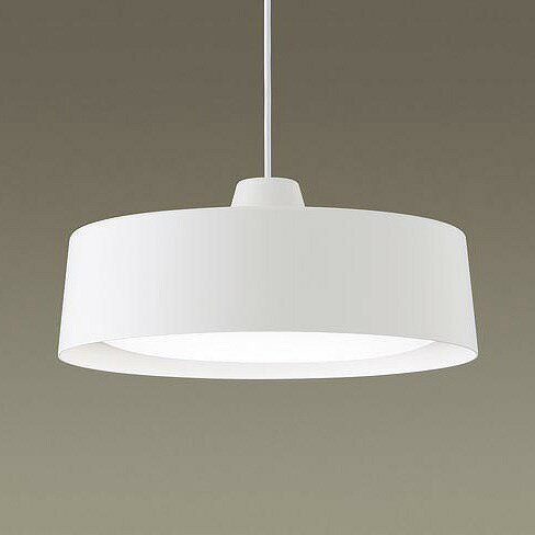 LGBZ6191 パナソニック レール用ペンダントライト ホワイト LED 調色 調光 ～8畳