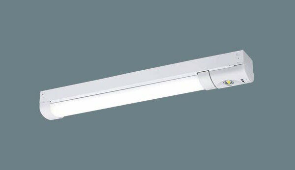 XWG201NGNCLE9 パナソニック 非常灯 軒下用ベースライト 20形 トラフ型 LED(昼白色) (XWG201NGNJ 後継品)