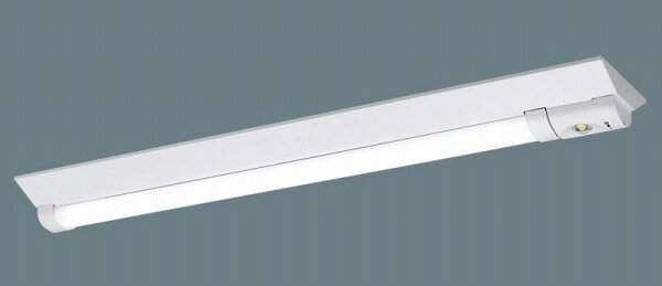 XWG452DGNJLE9 パナソニック 非常灯 軒下用ベースライト 40形 W230 逆富士型 LED(昼白色) (XWG452DGN 後継品)