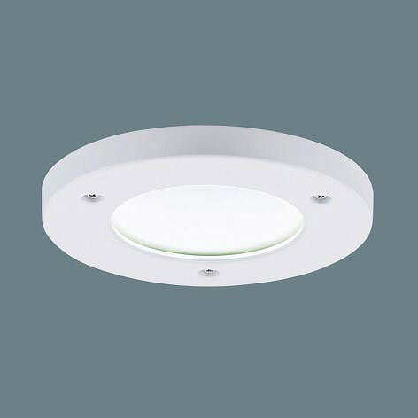 NDW10600 パナソニック 浴室灯 φ150 飛散防止パネル付 ランプ別売
