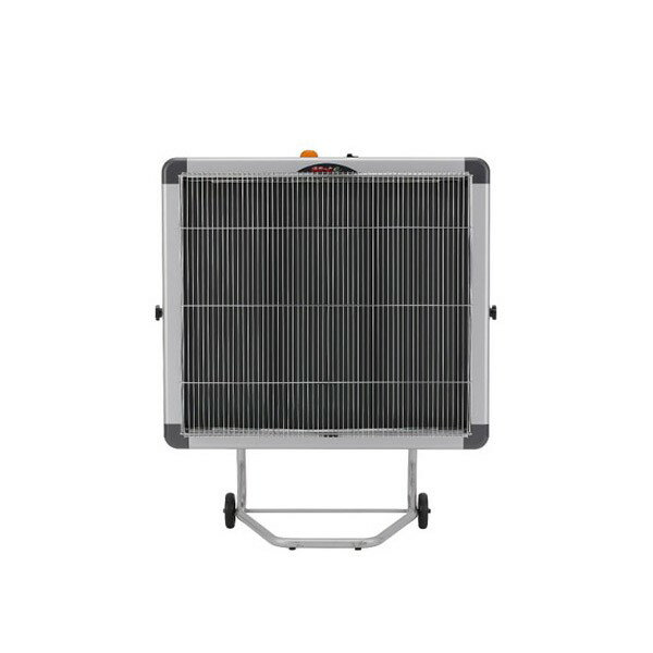 【メーカー直送】 WPS-46 静岡製機 業務用遠赤外線電気ヒーター ほかっとe 床置きタイプ 三相200V ホワ..