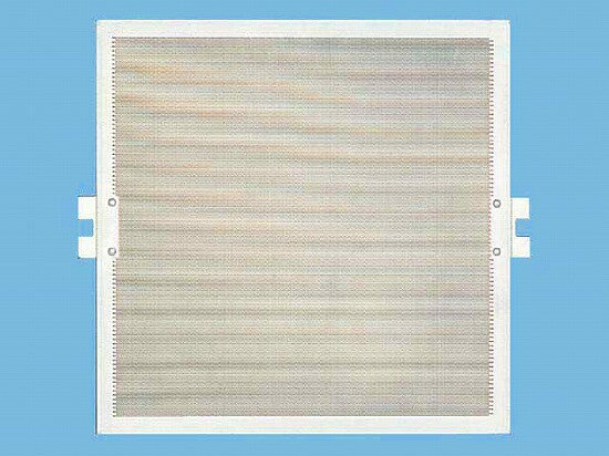 樂天商城 - 【メーカー直送】 FY-FA271 パナソニック グリスフィルター 天井埋込形換気扇用 FY-27タイプ用