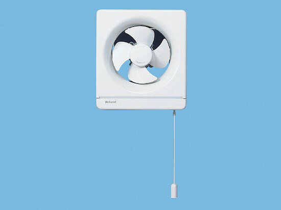 【メーカー直送】 FY-15PF5 パナソニック 一般換気扇