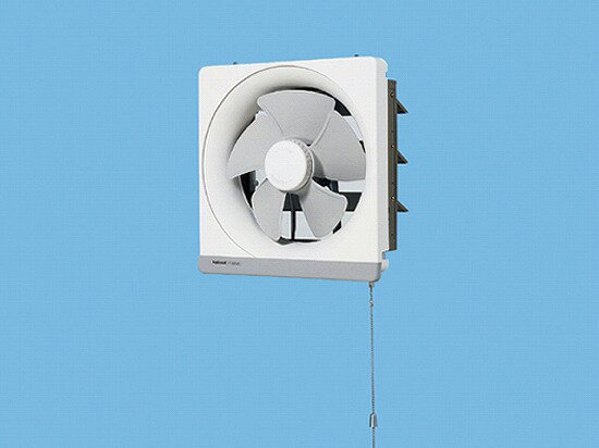 【メーカー直送】 FY-25PM5 パナソニック 一般換気扇