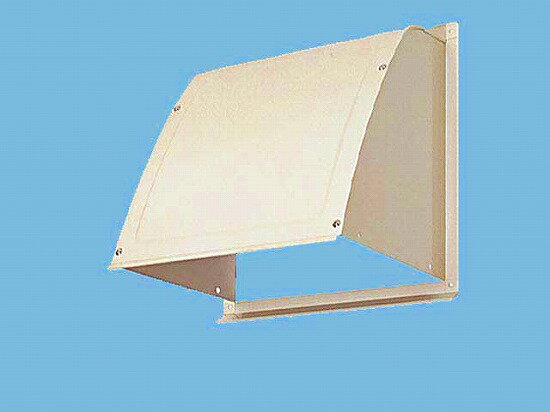 【メーカー直送】 FY-HDS20 パナソニック 屋外フード 組立式 鋼板製