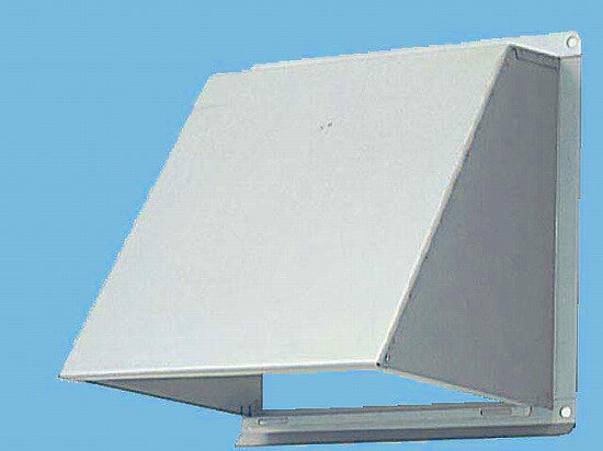 乐天商城 - 【メーカー直送】 FY-HDXA30 パナソニック 屋外フード 防火ダンパー付 72℃ ステンレス製