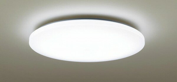LGC81120 パナソニック シーリングライト LED 調色 調光 ～20畳 (LGBZ5201 後継品)