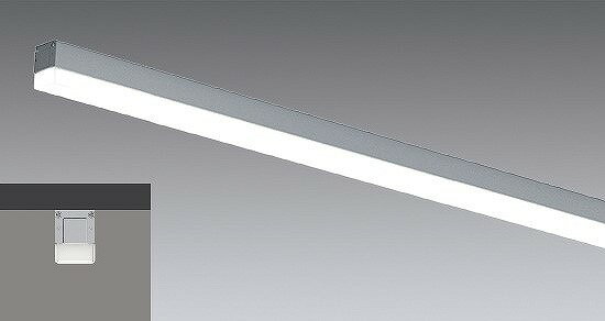 SAD405X 遠藤照明 リニア32 ライトユニット L900 LED Synca調色 Fit調光 拡散