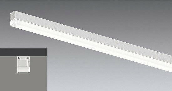 SAD414X 遠藤照明 リニア32 ライトユニット L600 LED Synca調色 Fit調光 レクタングル配光
