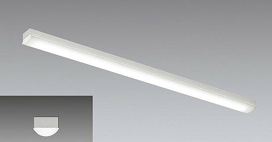 SAD423X 遠藤照明 ライトユニット 40形 LED Synca調色 Fit調光