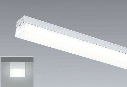 SAD427X 遠藤照明 リニア70 ライトユニット 20形 LED Synca調色 Fit調光 拡散