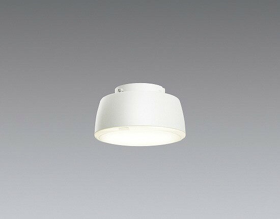 SAD429F 遠藤照明 LEDZランプ ディスク75 LED Synca調色 Fit調光 超広角 (GX53-1a)