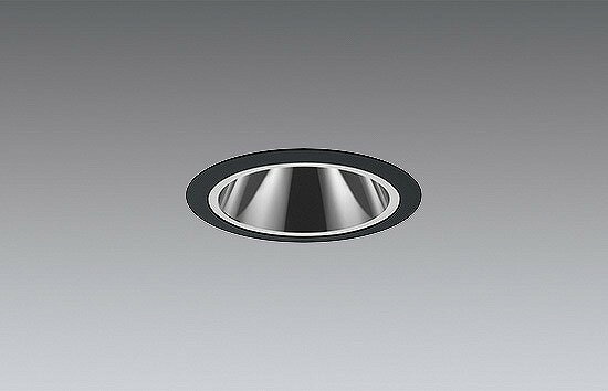 SXD1004B 遠藤照明 グレアレスダウンライト 900タイプ 黒 φ75 LED Synca調色 Fit調光 拡散