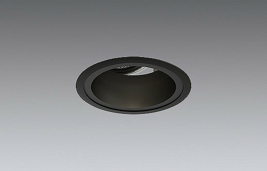 SXD1027B 遠藤照明 ユニバーサルダウンライト 3000タイプ 黒 φ100 LED Synca調色 Fit調光 超広角
