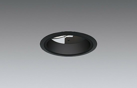 SXD1028B 遠藤照明 ユニバーサルダウンライト 浅型 3000タイプ 黒 φ100 LED Synca調色 Fit調光 中角