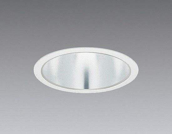 Rakuten - SXD1044W 遠藤照明 ベースダウンライト 9000タイプ 鏡面コーン φ200 LED Synca調色 Fit調光 拡散