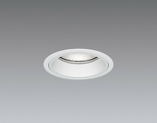 SXD1053W 遠藤照明 ベースダウンライト 浅型 3000タイプ 白 φ100 LED Synca調色 Fit調光 拡散