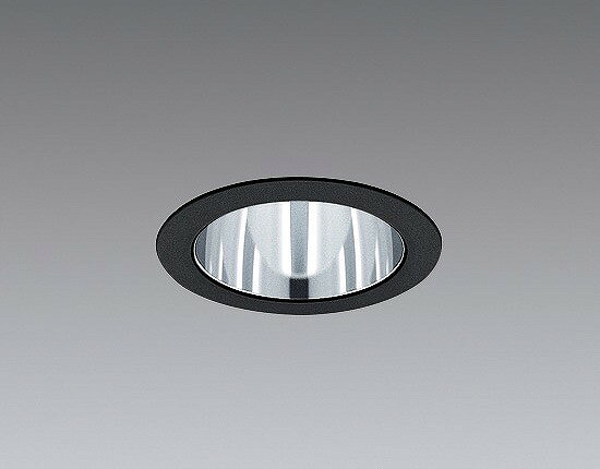 SXD1057B 遠藤照明 ベースダウンライト 1000タイプ 黒 φ100 LED Synca調色 Fit調光 拡散