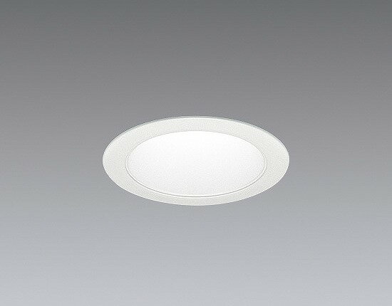 樂天商城 - SXD1058W 遠藤照明 ベースダウンライト 1000タイプ 白 φ100 LED Synca調色 Fit調光 拡散