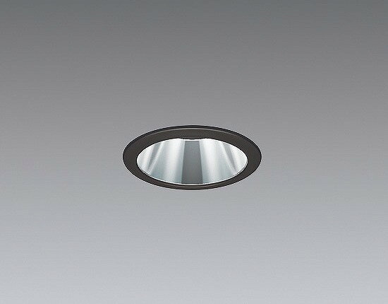 SXD1061B 遠藤照明 ベースダウンライト 700タイプ 黒 φ75 LED Synca調色 Fit調光 拡散