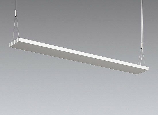 SXP7007W 遠藤照明 アッパーペンダント フラットタイプ 白 連結端用 LED Synca調色 Fit調光 フロントウォッシュ配光