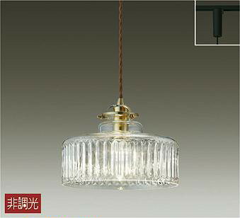 樂天商城 - DPN-41414Y ダイコー レール用ペンダントライト LED(電球色)