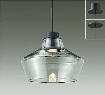 DPN-41490YG ダイコー ペンダントライト LED 電球色 調光