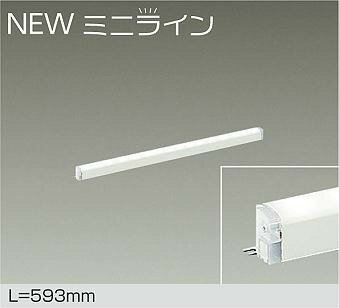 樂天商城 - DSY-5469AWG ダイコー 間接照明 L=593mm LED 温白色 調光