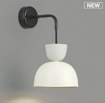 Niche, Picture - AB54171 コイズミ ブラケットライト ホワイト LED（温白色）
